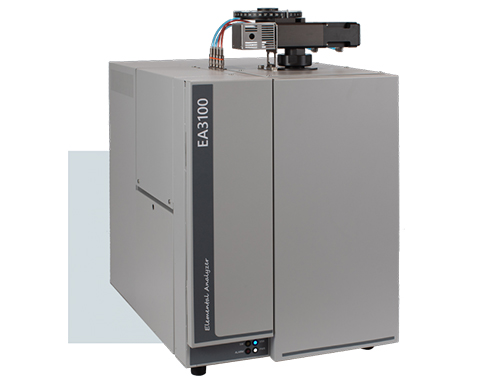 CHNS Elemental Analyzer